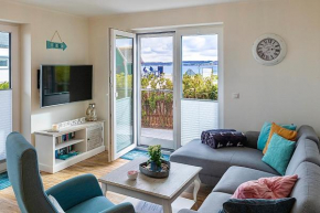 Meeresblick Strandliebe Haus 3 WE 32, Hohwacht
